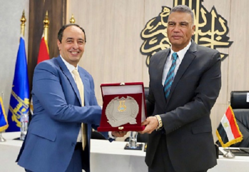  أسبوع حافل بالإنجازات لصندوق مكافحة الإدمان: دعم المتعافين وتكثيف حملات الكشف المبكر والتوعية المجتمعية